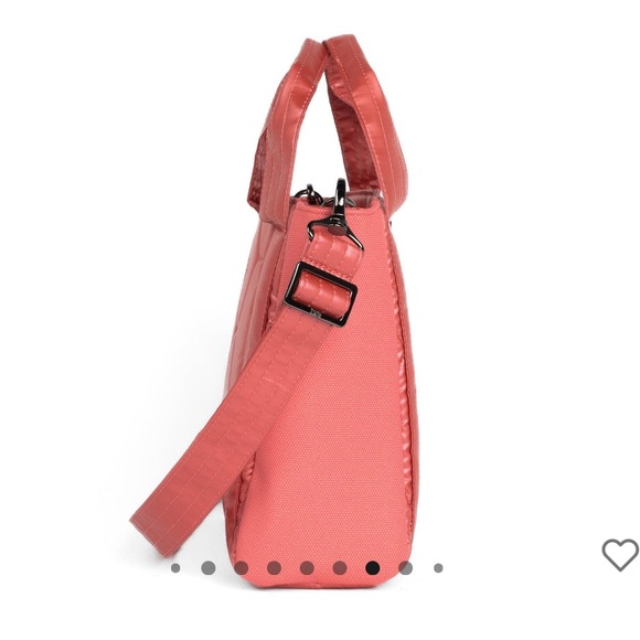 Lug Cadence, Metallic Watermelon, NWT - Picture 5 of 7